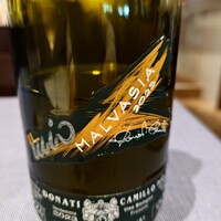 アンティカ・オステリア”トト”  - 