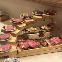 京の焼肉処 蓮蔵 - 