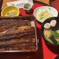 炭焼うな富士 白壁別邸 - 