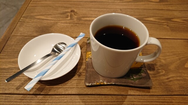 PARADISO COFFEEROASTERS（パラディーゾ コーヒーロースターズ） - 鶴岡（カフェ）の写真