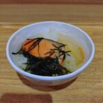 ホテルマイステイズ - 朝食ビュッフェ（第三段で食べたもの）