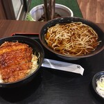 小木曽製粉所 堀之内店 - 