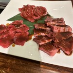 焼肉 かのや - 