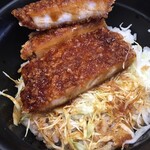 小木曽製粉所 堀之内店 - 