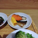ホテルマイステイズ - 鯖など