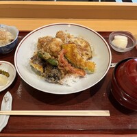 稲荷町髙はし - 