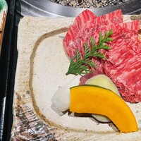 松永牧場 銀座本店 - 