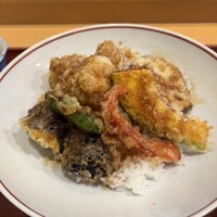 稲荷町髙はし - 