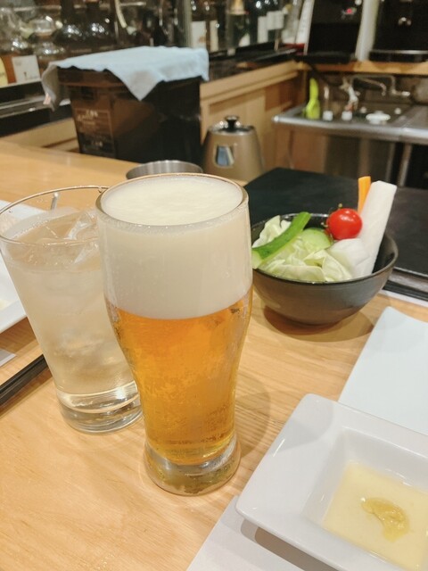 Sosaku Kushiage Tsuda Kanashachi Yokocho Ten photo