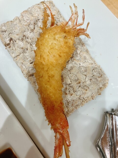 Sosaku Kushiage Tsuda Kanashachi Yokocho Ten photo 5