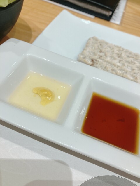 Sosaku Kushiage Tsuda Kanashachi Yokocho Ten photo 3