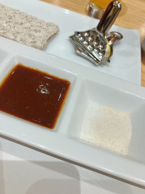 Sosaku Kushiage Tsuda Kanashachi Yokocho Ten photo 4