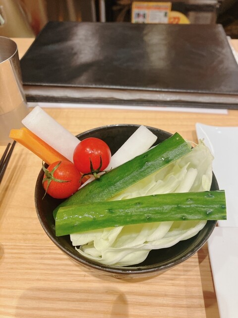 Sosaku Kushiage Tsuda Kanashachi Yokocho Ten photo 2