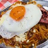 スパゲッティーのパンチョ 新宿南口店