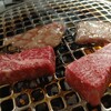 焼肉ホルモン ざくろ 豊田店