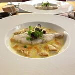 カジュアルダイニング Unisson - 