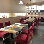 カジュアルダイニング Unisson - 