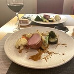 カジュアルダイニング Unisson - 