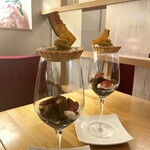 カジュアルダイニング Unisson - 