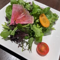 IMPASTO - 