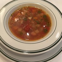 ウルフギャング・ステーキハウス 六本木 - 