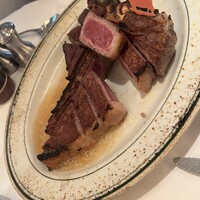 ウルフギャング・ステーキハウス 六本木 - 