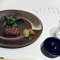 醍醐味 丸ビル - 