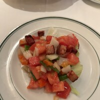 ウルフギャング・ステーキハウス 六本木 - 