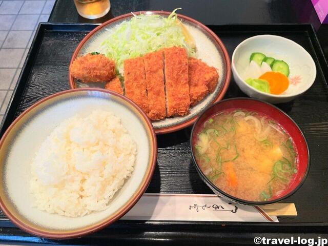 とんかつ とんとん - 千歳船橋/とんかつ | 食べログ
