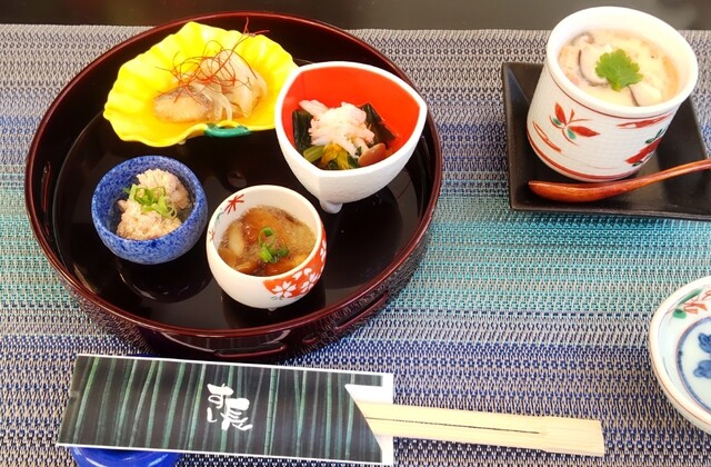 寿司長 - 寒河江（寿司）の写真