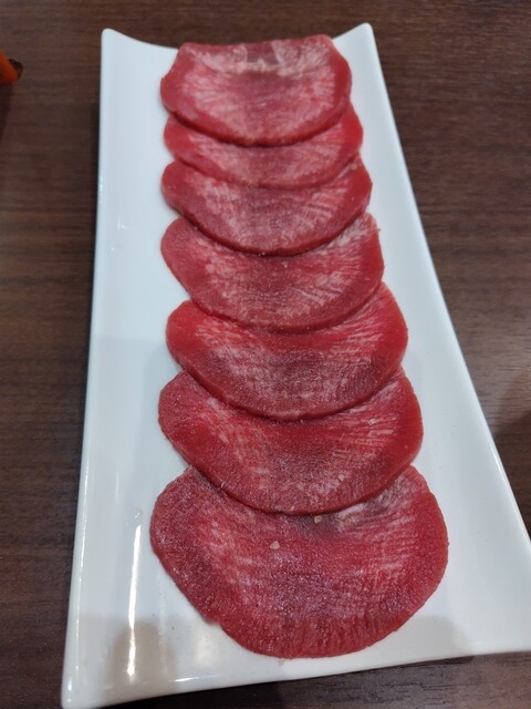 たっちゃん - 積志/焼肉 | 食べログ