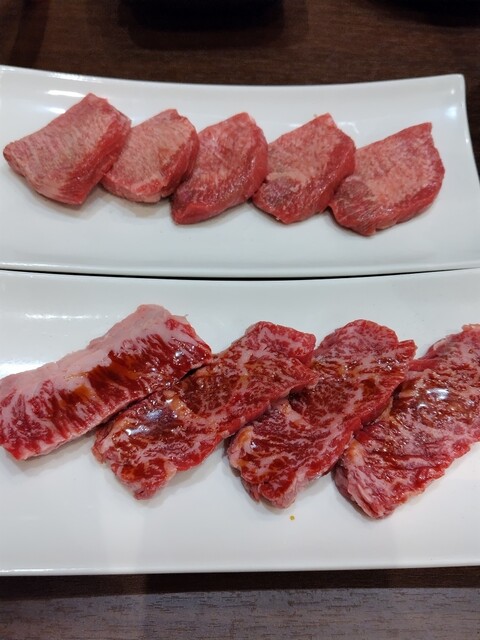 たっちゃん - 積志/焼肉 | 食べログ