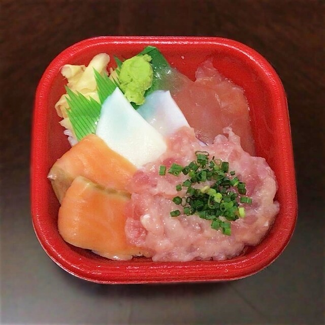 Donburi no Donmaru Nezu Ten photo 4
