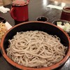 信州蕎麦の草笛