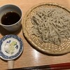 蕎麦屋 にこら