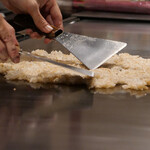 銀座うかい亭 - 