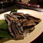 銀座うかい亭 - 