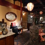 銀座うかい亭 - 