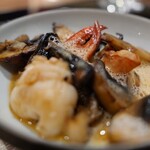 銀座うかい亭 - 