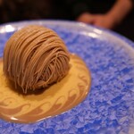 銀座うかい亭 - 