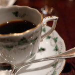 銀座うかい亭 - 