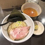 居酒屋 うぃず - つけ麺