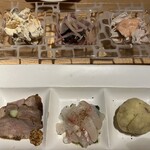 蕎麦屋 にこら - 