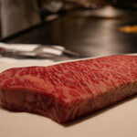 銀座うかい亭 - 