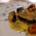 銀座うかい亭 - 