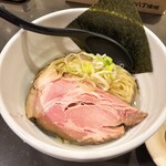 居酒屋 うぃず - 麺