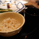 銀座うかい亭 - 