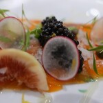 銀座うかい亭 - 