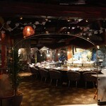 銀座うかい亭 - 