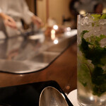 銀座うかい亭 - 